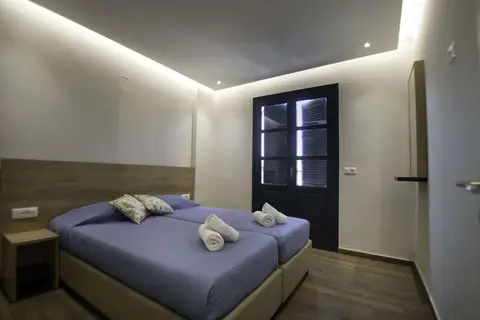 Villa Margarita Suites in Chersonissos, foto 3