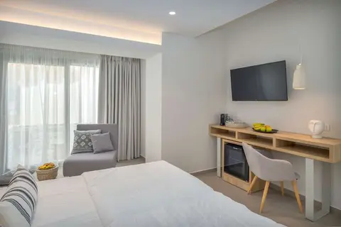 Anassa Suites in Malia Municipal Unit, foto 5