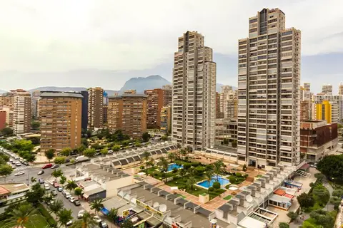 Gemelos 20 in Benidorm — foto 6