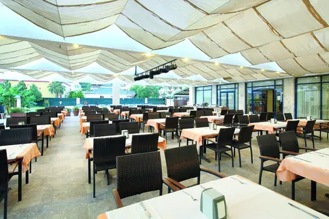 Idas Club in Marmaris — foto 30