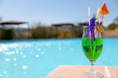 Telhinis Hotel in Faliraki — foto 7