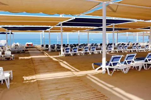 Hotel Dream World Hill in Manavgat, foto 12