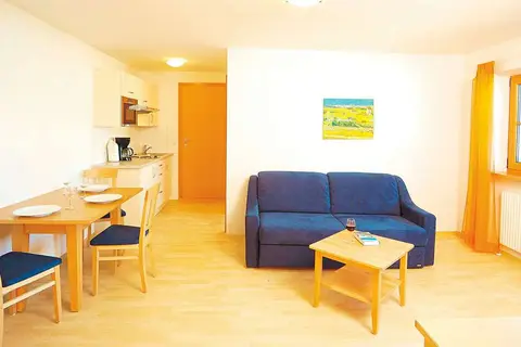 Appartment Hammerschmied in Maishofen — foto 7