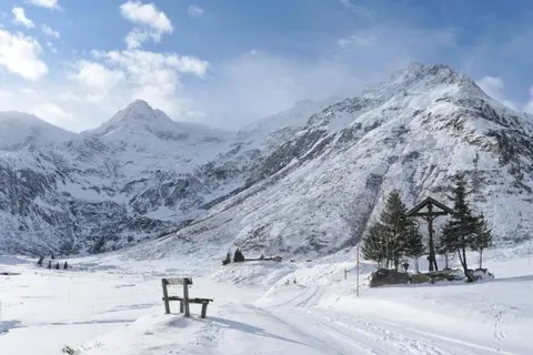 SmartHotel Dorfgastein in Dorfgastein — foto 16