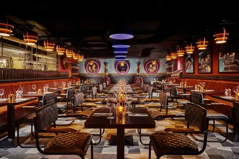 The Grafton in Dublin — foto 6