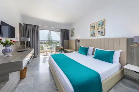 Marhaba Beach in Hôtel Marhaba Beach — foto 29