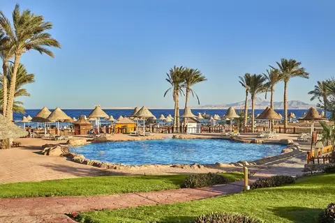 Parrotel Beach Resort Sharm El Sheikh in Sharm El Sheikh — foto 8