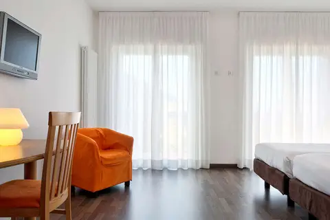Hotel Villa Stella in Nago-Torbole — foto 11
