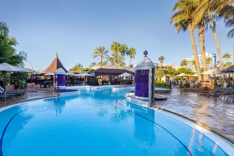IFA Altamarena by Lopesan Hotels in Morro Jable — foto 28