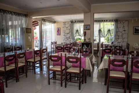 Hotel Ilios in Δημοτική Ενότητα Κασσάνδρας — foto 11