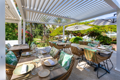 Hotel Parque Vacacional Eden foto 2