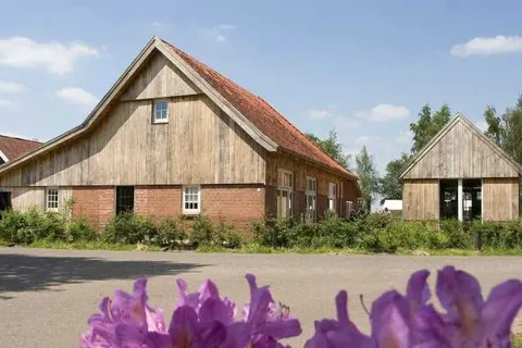 Bed and Breakfast Erve Fakkert foto 2