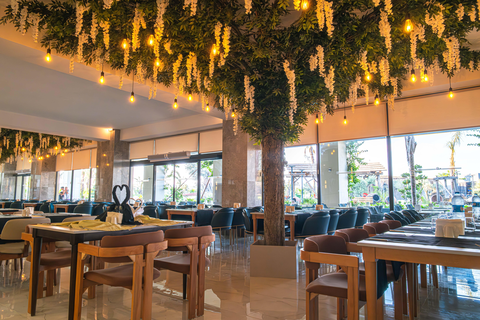 Hotel Dream Fun World foto 24