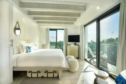 Náay Boutique Hotel in Holbox — foto 8