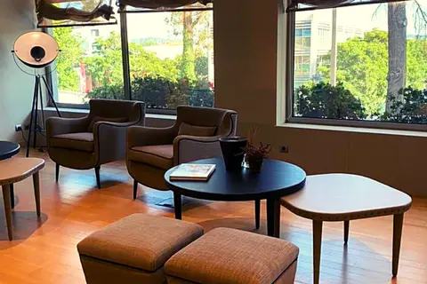 Hotel Conde d'Agueda in Águeda — foto 12