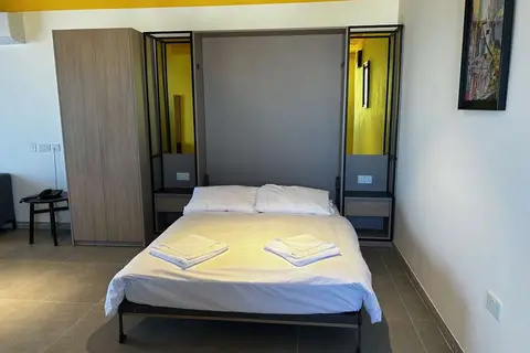 Corasun Hotel in San Pawl il-Baħar — foto 2