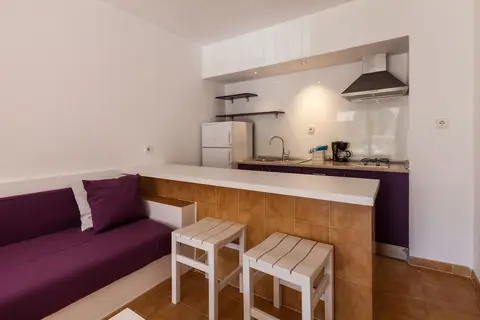 Aparthotel Puerto Cala Vadella in Sant Josep de sa Talaia — foto 24
