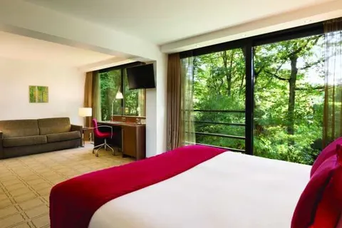 Dolce By Wyndham La Hulpe Brussels foto 8