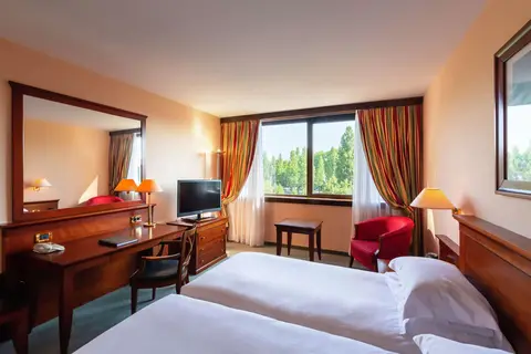 Hilton Strasbourg in Straatsburg, foto 30