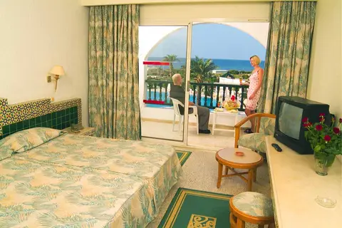 Bella Vista Family Resort in مطار المنستير حبيب بورقيبة — foto 18