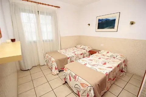 Apartamentos Acuario Sol in Pocillos, foto 7