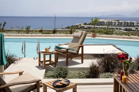 Porto Elounda Golf & Spa Resort in Δημοτική Ενότητα Αγίου Νικολάου — foto 7