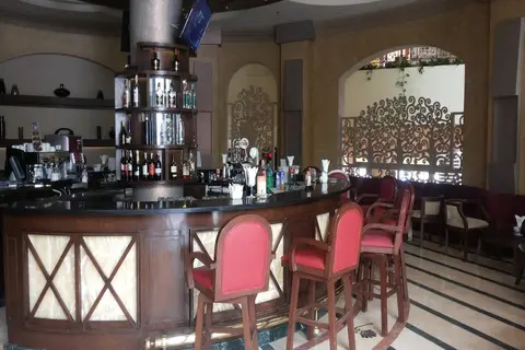 Long Beach Resort Hurghada in Hurghada — foto 6