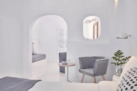 Cliff Side Suites in Δημοτική Ενότητα Θήρας — foto 8
