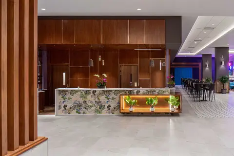 Hyatt Place Tampa Downtown in Tampa — foto 25