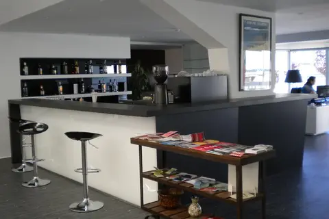 Hotel Rali Viana in Campos e Vila Meã — foto 2