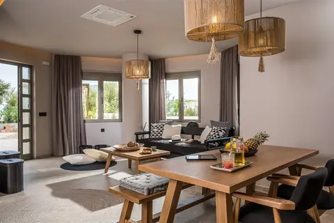 Grace Villas in Chersonissos, foto 7
