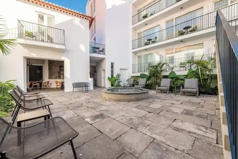 Pestana Fisherman Village - Boutique Hotel in Câmara de Lobos, foto 18