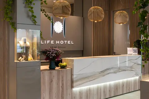 Life Hotel Bibione in Rome — foto 21