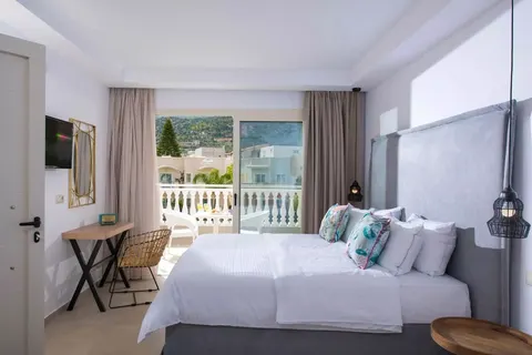 Sarpidon Hotel in Malia Municipal Unit — foto 2