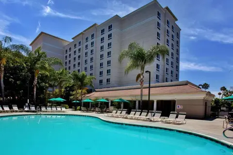 Sonesta Anaheim Resort Area in Anaheim, foto 15