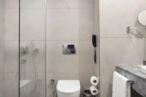Melas Hotel Istanbul in Fatih — foto 16