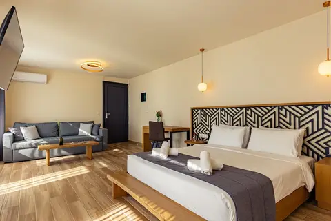 Casa Bloo in Δημοτική Ενότητα Σιθωνίας — foto 25
