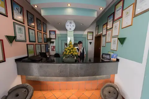 Jardim Atlantico in Porto Santo — foto 25
