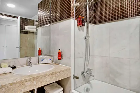 Vilamoura Garden Hotel in Loulé, foto 14