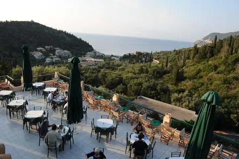 Santa Marina Hotel in Δημοτική Ενότητα Λευκάδος — foto 9