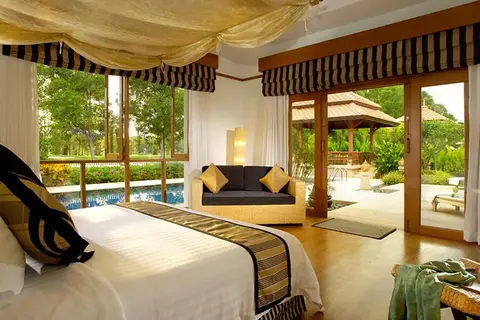 Angsana Laguna Phuket in ตำบลเชิงทะเล — foto 10