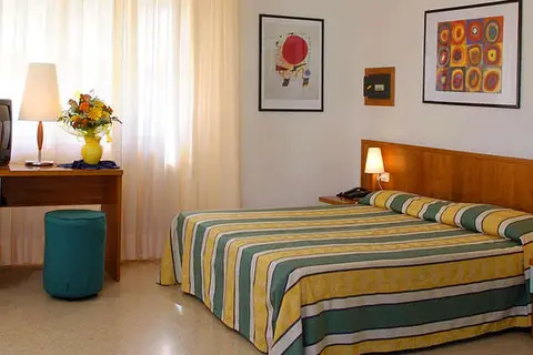 Hotel Luna in San Michele al Tagliamento — foto 10