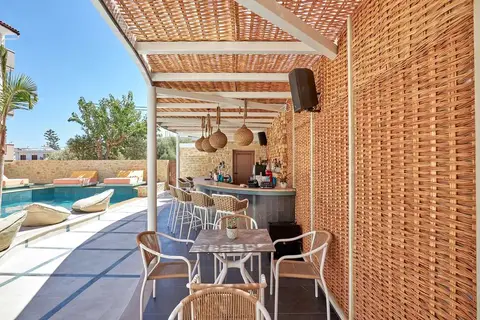 Asana Resort in Chersonisos Municipal Unit, foto 18