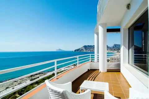 Port Europa in La Línea de la Concepción — foto 19