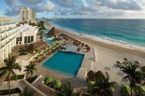 The Westin Resort & Spa, Cancun in Cancún, foto 27