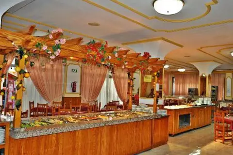 Skyview Hotel in Puerto De La Cruz — foto 23