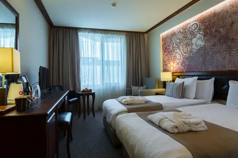 Platinum Hotel & Casino Bansko in Bansko, foto 5