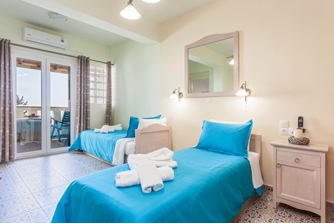 Hotel Stafylos Suites foto 16