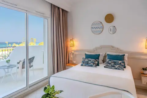 Hotel Melia El Mansour Mahdia in Mahdia, foto 34