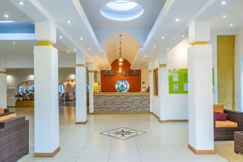 Seasense Boutique Hotel & Spa in Trou d’Eau Douce VCA, foto 27